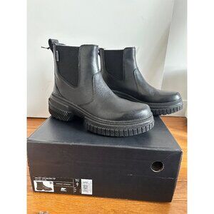 Sorel Chelsea Boots NWT